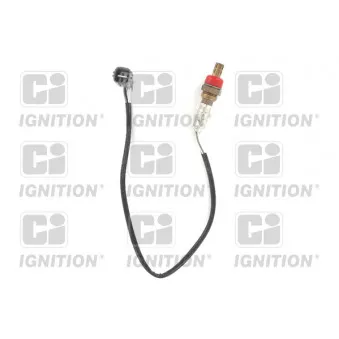 Sonde lambda QUINTON HAZELL OEM 8946520800
