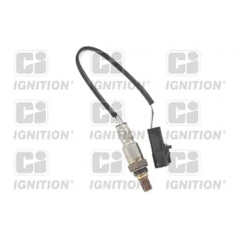 Sonde lambda QUINTON HAZELL OEM F85Z9G444AB