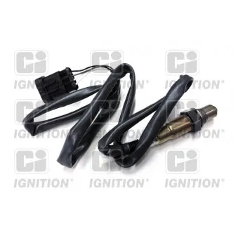 Sonde lambda QUINTON HAZELL OEM 60816696