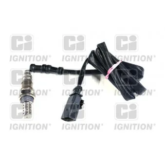 Sonde lambda QUINTON HAZELL OEM 06F906265