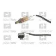 QUINTON HAZELL XLOS1321 - Sonde lambda