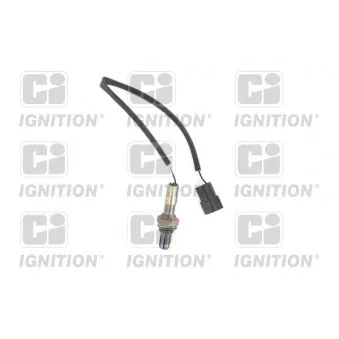 Sonde lambda QUINTON HAZELL OEM 3921022018
