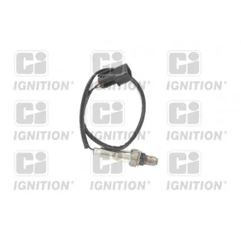 Sonde lambda QUINTON HAZELL OEM MD335431