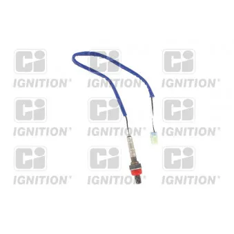 Sonde lambda QUINTON HAZELL XLOS1371