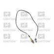 QUINTON HAZELL XLOS1387 - Sonde lambda