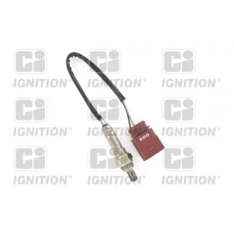 Sonde lambda QUINTON HAZELL OEM 03D906265A