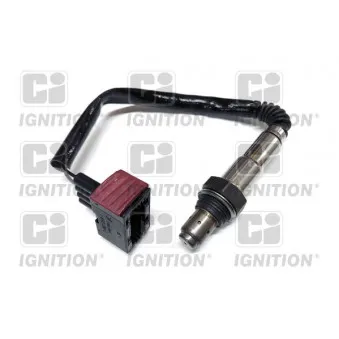 Sonde lambda QUINTON HAZELL OEM 98660622600