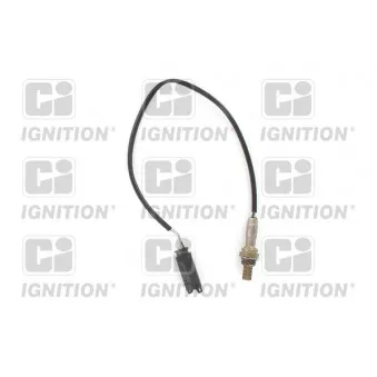 Sonde lambda QUINTON HAZELL OEM 11781743996