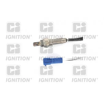 Sonde lambda QUINTON HAZELL OEM 1128538