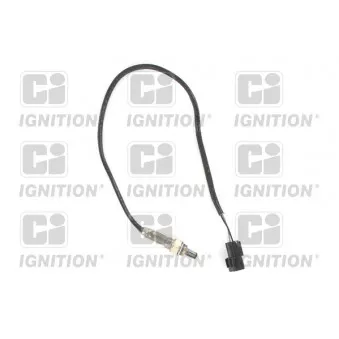 Sonde lambda QUINTON HAZELL OEM md333994