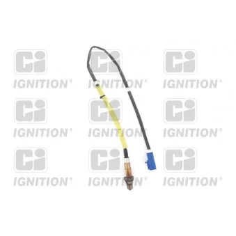 Sonde lambda QUINTON HAZELL OEM 1337922