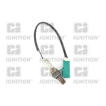 Sonde lambda QUINTON HAZELL OEM 1s7f9f472ab