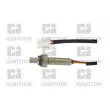 QUINTON HAZELL XLOS1452 - Sonde lambda