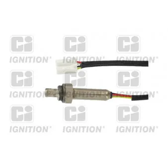 Sonde lambda QUINTON HAZELL OEM 30864308