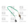 Sonde lambda QUINTON HAZELL [XLOS1453]