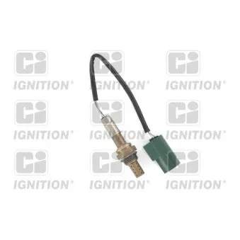Sonde lambda QUINTON HAZELL OEM 226A0AX000
