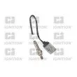 QUINTON HAZELL XLOS1461 - Sonde lambda