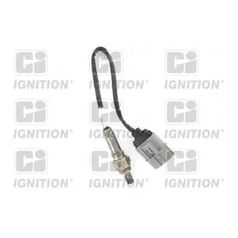 Sonde lambda QUINTON HAZELL OEM 226907J500