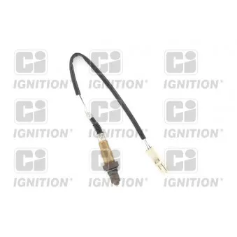 Sonde lambda QUINTON HAZELL XLOS1472