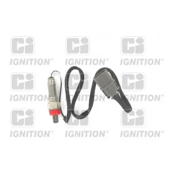 Sonde lambda QUINTON HAZELL OEM 2269040U15