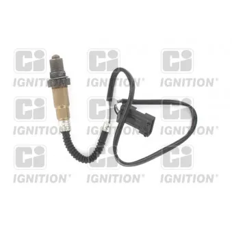 Sonde lambda QUINTON HAZELL OEM 6G919F472DB