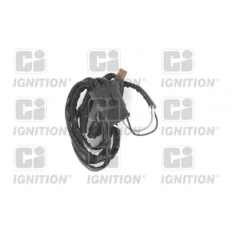 Sonde lambda QUINTON HAZELL OEM 11787539126