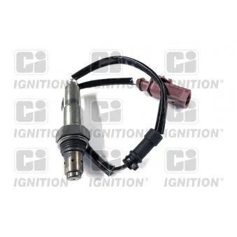 Sonde lambda QUINTON HAZELL OEM 11783413464