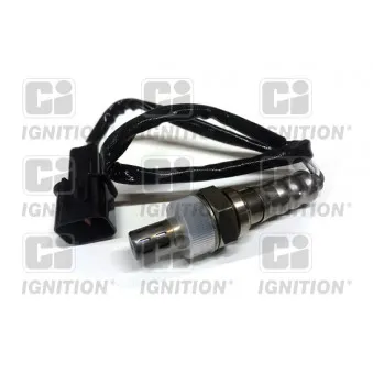 Sonde lambda QUINTON HAZELL OEM 96419955