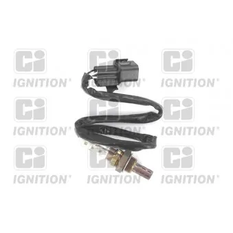 Sonde lambda QUINTON HAZELL OEM 96419956