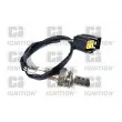 QUINTON HAZELL XLOS1529 - Sonde lambda