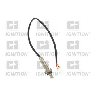 Sonde lambda QUINTON HAZELL OEM 30630130