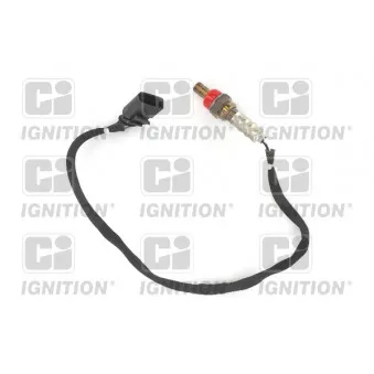 Sonde lambda QUINTON HAZELL OEM 06E906265J