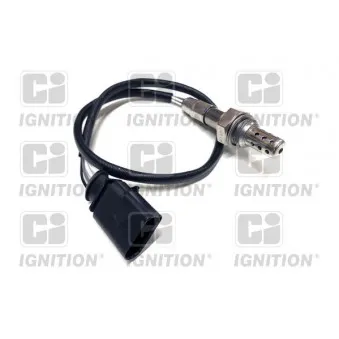 Sonde lambda QUINTON HAZELL XLOS1552