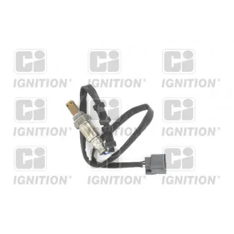 Sonde lambda QUINTON HAZELL OEM 55573711