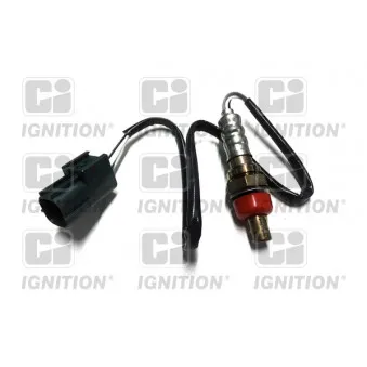 Sonde lambda QUINTON HAZELL OEM 226A07J601