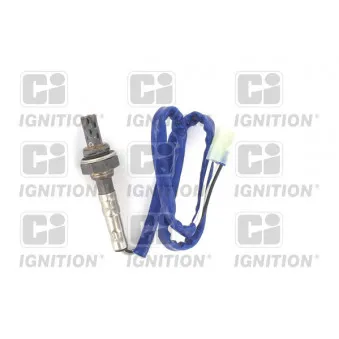 Sonde lambda QUINTON HAZELL OEM 226A0EN21A