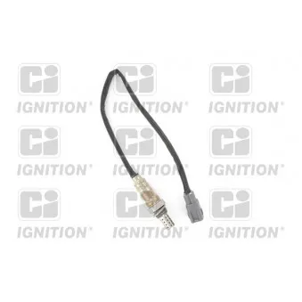 Sonde lambda QUINTON HAZELL OEM 8946502060