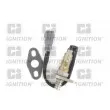 QUINTON HAZELL XLOS1593 - Sonde lambda