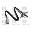 Sonde lambda QUINTON HAZELL [XLOS1594]