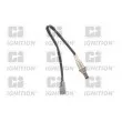 QUINTON HAZELL XLOS1602 - Sonde lambda