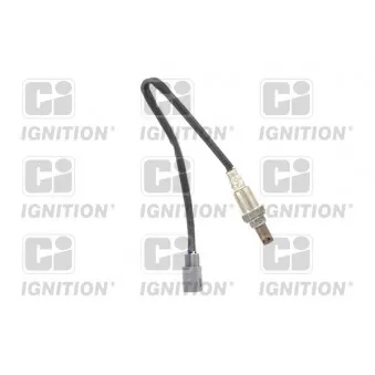 Sonde lambda QUINTON HAZELL OEM 98089825