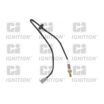 Sonde lambda QUINTON HAZELL OEM 8946530490