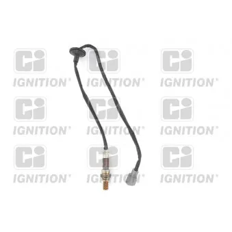 Sonde lambda QUINTON HAZELL OEM 8946530730