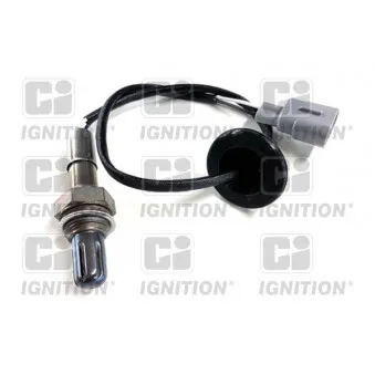 Sonde lambda QUINTON HAZELL OEM 8946550050