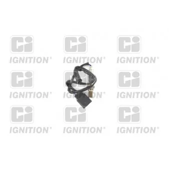 Sonde lambda QUINTON HAZELL OEM 03D906265B
