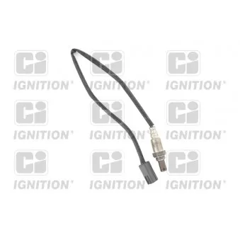 QUINTON HAZELL XLOS1631 - Sonde lambda