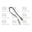 Sonde lambda QUINTON HAZELL [XLOS1632]