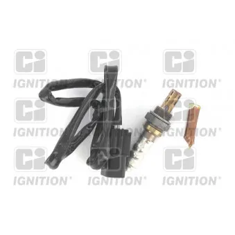 Sonde lambda QUINTON HAZELL OEM 3921025300