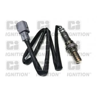 Sonde lambda QUINTON HAZELL OEM 22690AA501