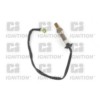 Sonde lambda QUINTON HAZELL OEM 1821358B20